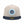 Load image into Gallery viewer, Chicago Cubs New Era Stone Night Shift Bullseye 150 Year Anniversary 59FIFTY Fitted Cap
