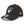 Load image into Gallery viewer, Chicago Cubs New Era Black 1969 39THIRTY Stretch Fit Cap
