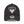 Load image into Gallery viewer, Chicago Cubs New Era Black 1969 39THIRTY Stretch Fit Cap
