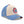 Load image into Gallery viewer, Chicago Cubs New Era Chrome Sky Alternate Two 39THIRTY Stretch Fit Cap
