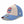 Load image into Gallery viewer, Chicago Cubs New Era Chrome Sky Alternate Two 39THIRTY Stretch Fit Cap
