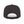 Load image into Gallery viewer, Chicago Cubs New Era Black 1969 Bear 150 Year Anniversary 9SEVENTY Stretch Snap Adjustable Cap

