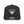 Load image into Gallery viewer, Chicago Cubs New Era Black 1969 Bear 150 Year Anniversary 9SEVENTY Stretch Snap Adjustable Cap
