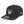 Load image into Gallery viewer, Chicago Cubs New Era Black 1969 Bear 150 Year Anniversary 9SEVENTY Stretch Snap Adjustable Cap
