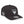 Load image into Gallery viewer, Chicago Cubs New Era Black 1969 Bear 150 Year Anniversary 9SEVENTY Stretch Snap Adjustable Cap
