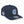 Load image into Gallery viewer, Chicago Cubs New Era Navy Walking Bear 150 Year Anniversary 9SEVENTY Stretch Snap Adjustable Cap

