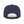 Load image into Gallery viewer, Chicago Cubs New Era Navy Walking Bear 150 Year Anniversary 9SEVENTY Stretch Snap Adjustable Cap

