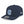 Load image into Gallery viewer, Chicago Cubs New Era Navy Walking Bear 150 Year Anniversary 9SEVENTY Stretch Snap Adjustable Cap
