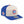Load image into Gallery viewer, Chicago Cubs New Era Chrome Royal 1984 Bear 150 Year Anniversary 9SEVENTY Stretch Snap Adjustable Cap
