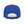 Load image into Gallery viewer, Chicago Cubs New Era Chrome Royal 1984 Bear 150 Year Anniversary 9SEVENTY Stretch Snap Adjustable Cap
