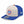 Load image into Gallery viewer, Chicago Cubs New Era Chrome Royal 1984 Bear 150 Year Anniversary 9SEVENTY Stretch Snap Adjustable Cap
