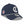 Load image into Gallery viewer, Chicago Cubs New Era 1914 150 Year 9FORTY A Frame Rope Adjustable Cap
