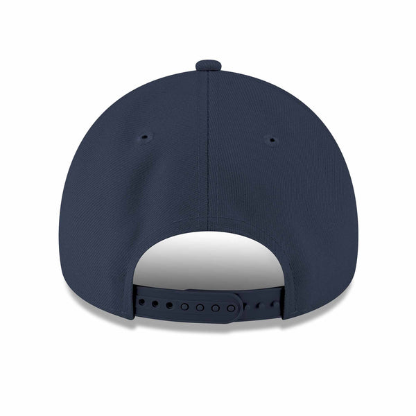 Chicago Cubs New Era 1914 150 Year 9FORTY A Frame Rope Adjustable Cap