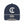 Load image into Gallery viewer, Chicago Cubs New Era 1914 150 Year 9FORTY A Frame Rope Adjustable Cap
