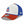 Load image into Gallery viewer, Chicago Cubs New Era Waving Bear 150 Year 9FORTY A Frame Rope Adjustable Cap
