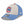 Load image into Gallery viewer, Chicago Cubs New Era Alternate Two Logo 150 Year 9FORTY A Frame Adjustable Cap
