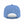 Load image into Gallery viewer, Chicago Cubs New Era 1969 150 Year 9SEVENTY Stretch Snap Baby Blue Adjustable Cap
