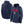 Load image into Gallery viewer, Team USA World Baseball Classic Nike Authentic Therma Fleece Pullover Hooded Sweatshirt
