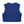 Load image into Gallery viewer, Chicago Cubs Nike Women's Royal Blue Loose Crop Tank Top
