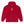 Load image into Gallery viewer, Chicago Bulls Mitchell And Ness Essentials Fleece Red Hooded Sweatshirt
