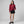 Load image into Gallery viewer, Chicago Bulls Mitchell And Ness Women's Essentials Fleece Crew Neck
