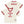 Load image into Gallery viewer, Chicago Bulls Mitchell And Ness Women's Retro Roots Boxy Yoke Crop Top Tee Shirt
