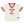 Load image into Gallery viewer, Chicago Bulls Mitchell And Ness Women's Retro Roots Boxy Yoke Crop Top Tee Shirt
