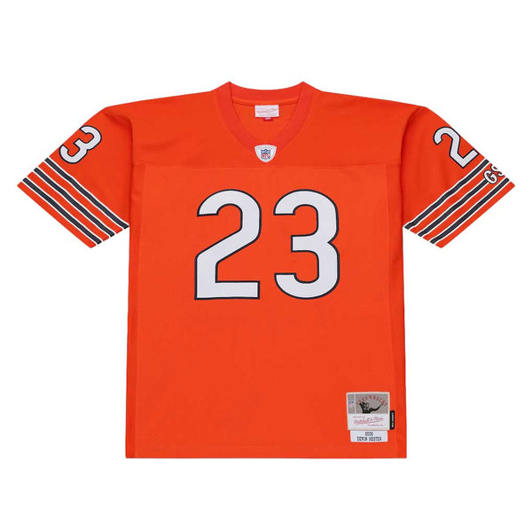 Chicago Bears Mitchell And Ness Devin Hester 2006 Alternate Legacy Jersey