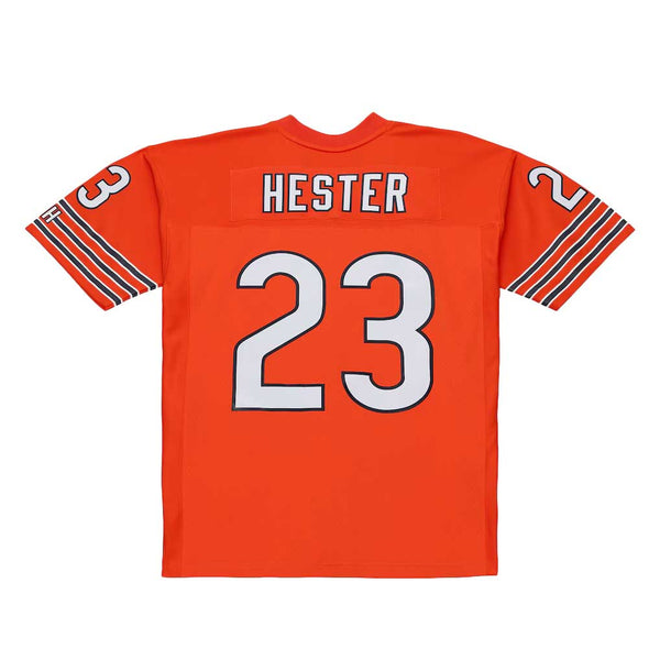 Chicago Bears Mitchell And Ness Devin Hester 2006 Alternate Legacy Jersey