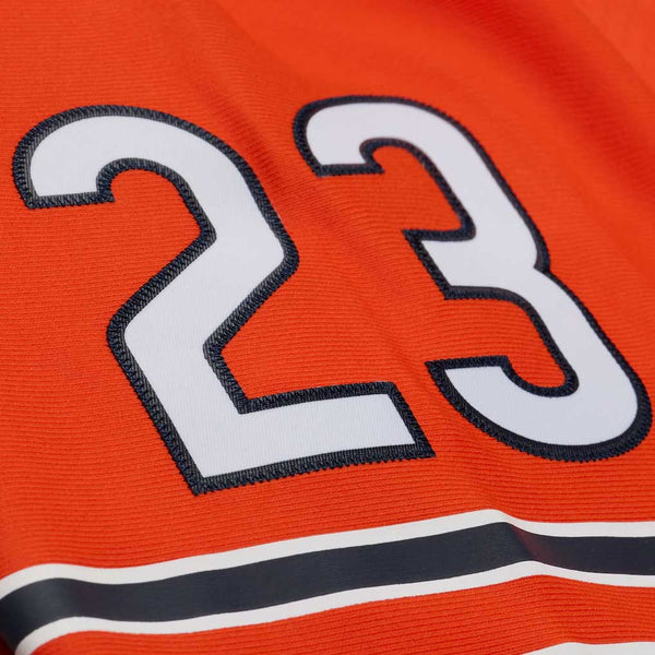 Chicago Bears Mitchell And Ness Devin Hester 2006 Alternate Legacy Jersey
