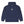 Load image into Gallery viewer, Chicago Bears Mitchell And Ness Blackout Essentials Hooded Sweatshirt
