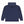 Load image into Gallery viewer, Chicago Bears Mitchell And Ness Blackout Essentials Hooded Sweatshirt
