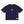 Load image into Gallery viewer, Chicago Bears Mitchell And Ness Women's Navy Core Boxy Crop Top Tee Shirt
