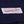 Load image into Gallery viewer, Chicago Bears Mitchell And Ness Women's Navy Core Boxy Crop Top Tee Shirt
