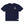 Load image into Gallery viewer, Chicago Bears Mitchell And Ness Women's Navy Core Short Sleeve Tee Shirt

