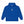 Load image into Gallery viewer, Chicago Cubs Mitchell And Ness Essentials Fleece Royal Blue Hooded Sweatshirt
