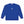 Load image into Gallery viewer, Chicago Cubs Mitchell And Ness Essentials Fleece Royal Blue Crew Neck Sweater
