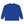 Load image into Gallery viewer, Chicago Cubs Mitchell And Ness Essentials Fleece Royal Blue Crew Neck Sweater
