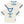 Load image into Gallery viewer, Chicago Cubs Mitchell And Ness Women's Retro Roots Boxy Yoke Crop Top Tee Shirt
