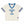 Load image into Gallery viewer, Chicago Cubs Mitchell And Ness Women's Retro Roots Boxy Yoke Crop Top Tee Shirt
