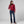 Load image into Gallery viewer, Chicago Blackhawks Mitchell And Ness Womens Core Essentials Crew Neck

