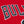 Load image into Gallery viewer, Chicago Bulls Mitchell And Ness Derrick Rose Swingman Jersey
