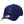 Load image into Gallery viewer, Chicago Cubs Mitchell And Ness Blue On Blue Adjustable Cap
