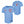 Load image into Gallery viewer, Chicago Cubs Pete Crow-Armstrong Nike Youth Blues Alternate 2 Home Run Jersey
