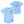Load image into Gallery viewer, Chicago Cubs Nike Pete Crow-Armstrong Preschool Alternate 2 Home Run Jersey
