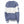 Load image into Gallery viewer, Chicago Cubs Youth On Base Fashion Long Sleeve Crewneck Sweatshirt
