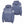 Load image into Gallery viewer, Chicago Cubs Youth Welcome Team Fashion Hooded Sweatshirt
