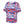 Load image into Gallery viewer, Chicago Cubs Youth All Over Pennant Short Sleeve T Shirt
