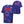 Load image into Gallery viewer, Chicago Cubs Youth Stadium Lights Sublimated Short Sleeve T Shirt
