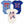 Load image into Gallery viewer, Chicago Cubs Infant 3 Pack Creeper Set
